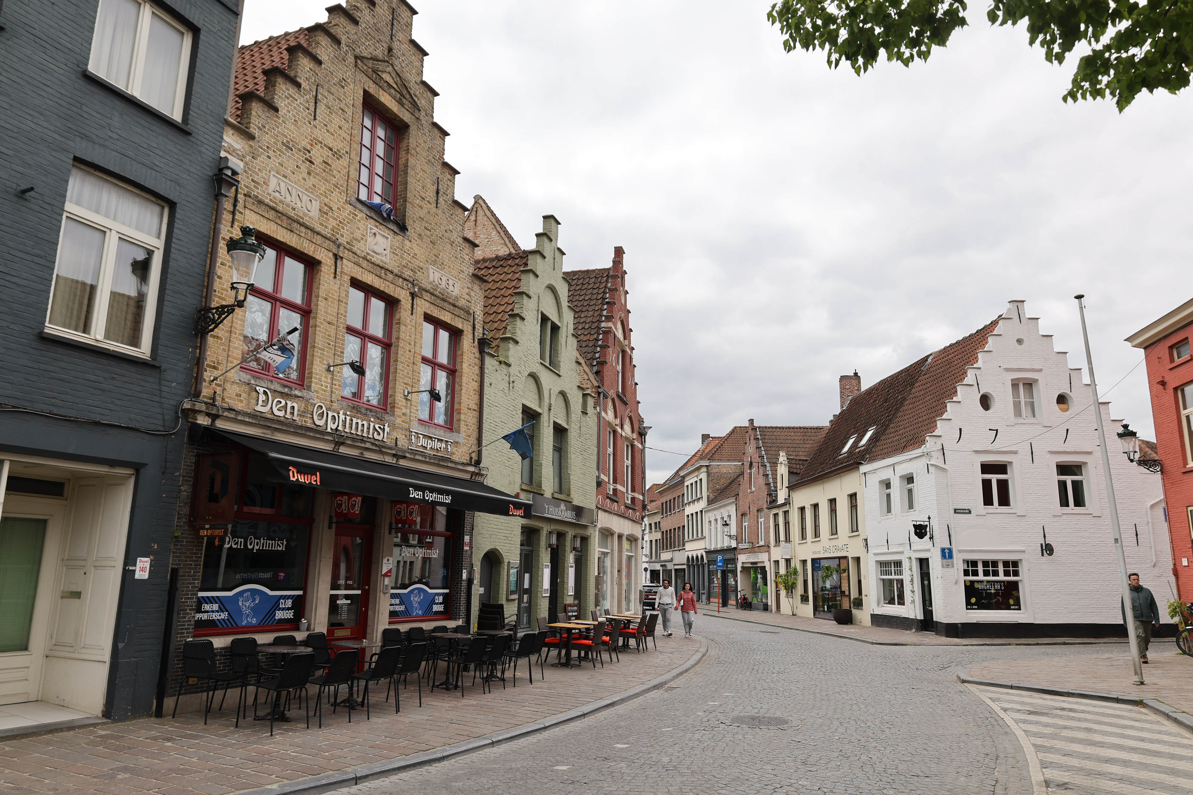 Brugge